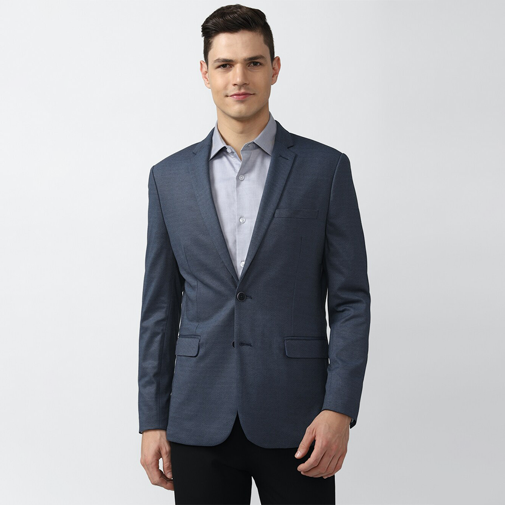 PETER ENGLAND Blazer(Navy)
