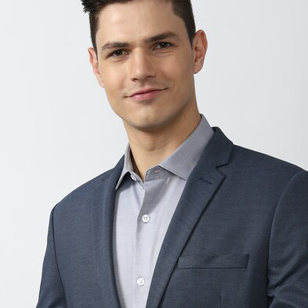 PETER ENGLAND Blazer(Navy)