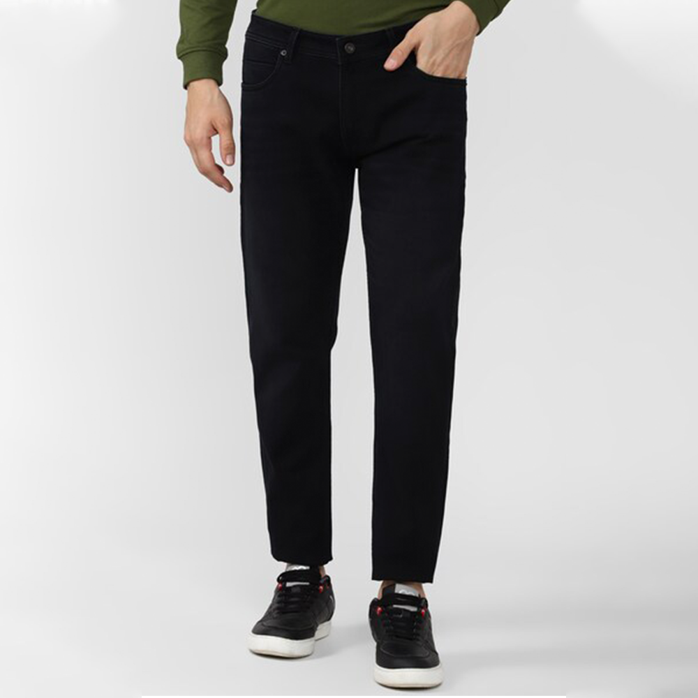 PETER ENGLAND Denim Pants(Medium Blue)