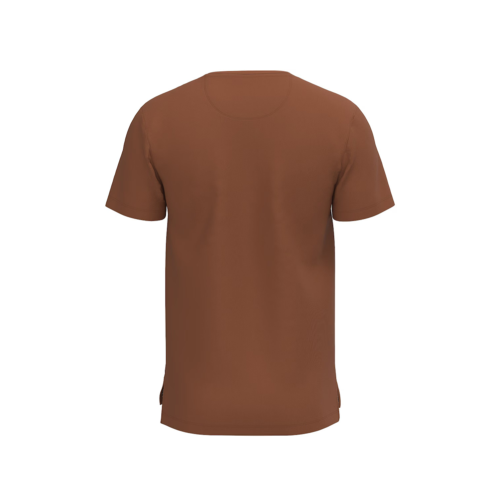 PETER ENGLAND T-SHIRT( Brown)