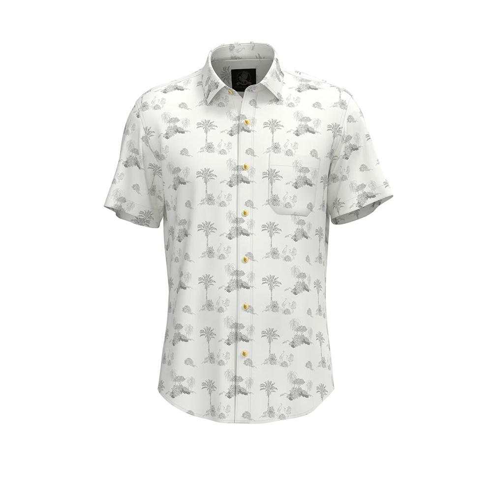 PETER ENGLAND SHIRT(White)