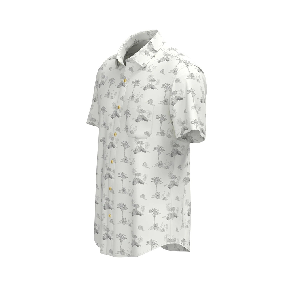 PETER ENGLAND SHIRT(White)