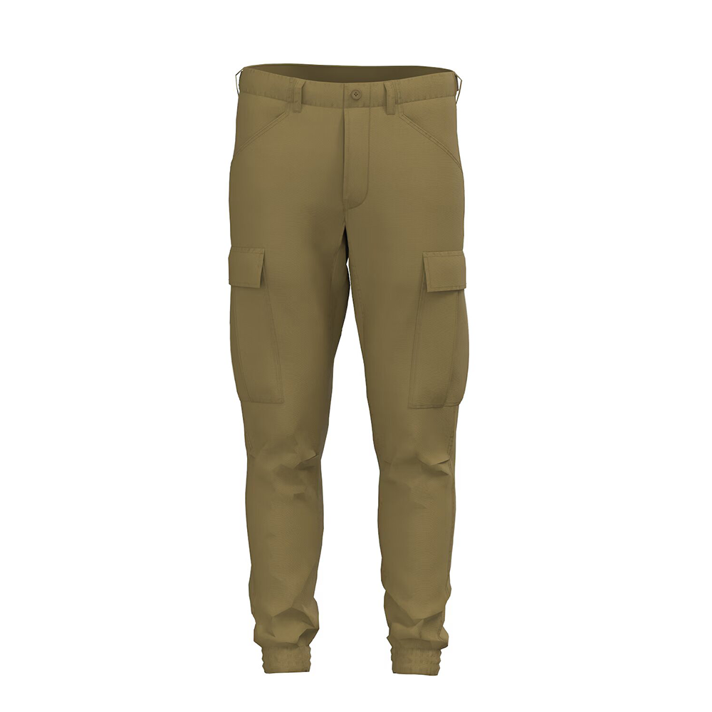 PETER ENGLAND Trouser(Khaki)