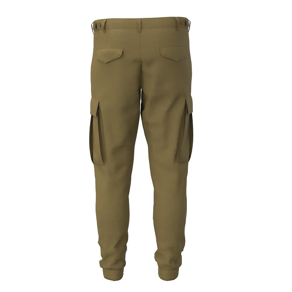 PETER ENGLAND Trouser(Khaki)