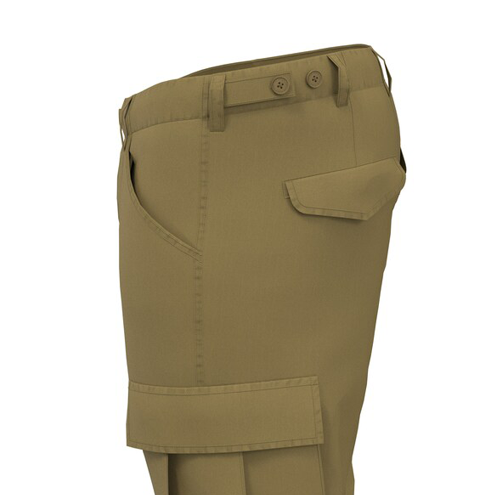 PETER ENGLAND Trouser(Khaki)