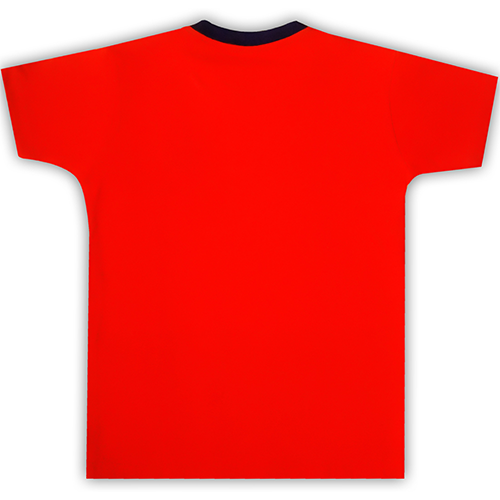 Youth Dry-Fit Moisture Wicking Active Athletic Performance Short-Sleeve T-Shirt Tees For Boys