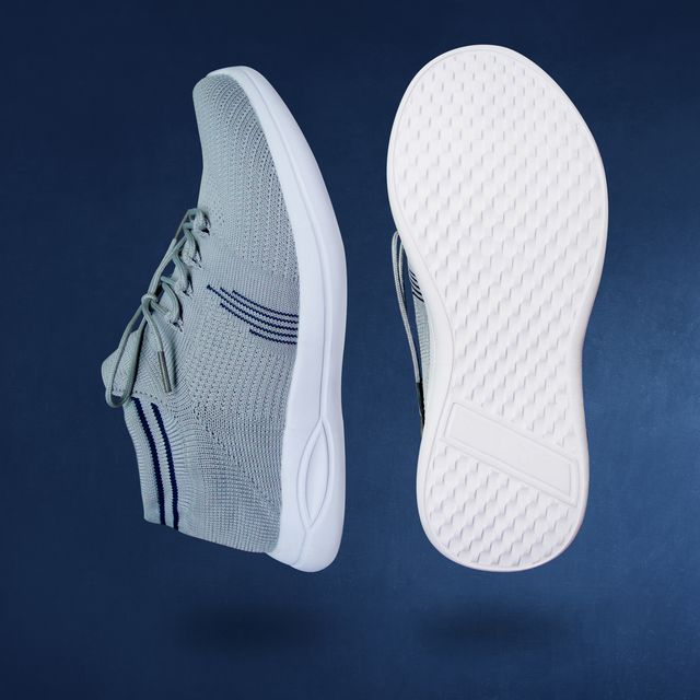 Men's Running Shoes Ultra Lightweight Breathable Walking Shoes Non Slip Athletic Fashion Sneakers Mesh Workout Casual Sports Shoes