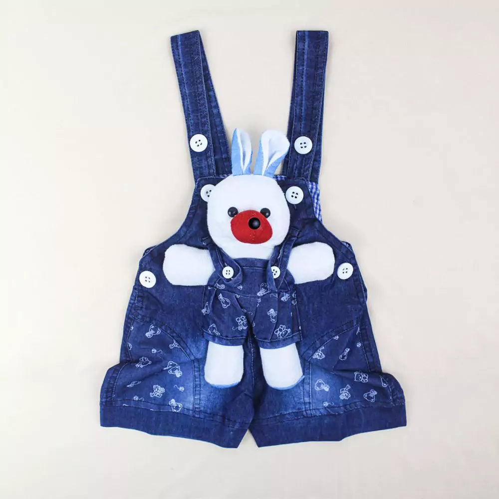 Baby Boy and Girl Knee Length Cotton Dangare