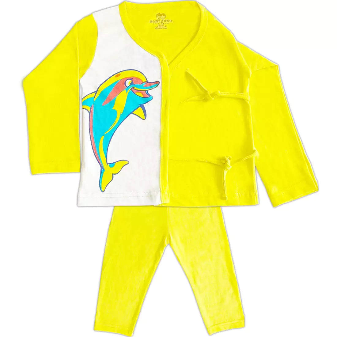 Long Sleeve T-Shirt & Ful Pant Sets For Boys And Toddler