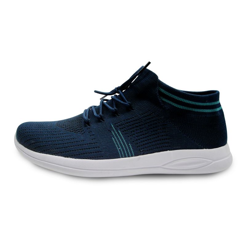 Men's Sneakers Fashion Lightweight Running Shoes Tennis Casual Shoes for Walking